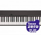 Casio CT-S1 Black