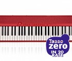 Casio CT-S1 Red