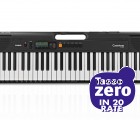 Casio CT-S200 Black