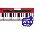 Casio CT-S200 Red