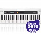 Casio CT-S200 White