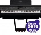 Yamaha CVP-809 Black