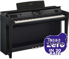 Yamaha CVP-905 B  AG   disponibile entro 2-3 settimane
