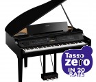 Yamaha CVP-909 GP disponibile entro 2-3 settimane