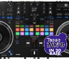 Pioneer DJ DDJ-REV7 