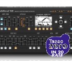 Behringer DeepMind 12D