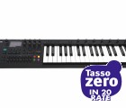 Elektron Digitone Keys