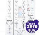 Pioneer DJ DJM350 W White