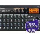 Tascam DP008 EX