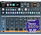 Arturia DrumBrute Impact
