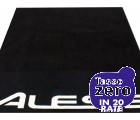 Alesis Drum Carpet  colore  blu EXDEMO