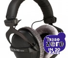 Beyerdynamic DT770 PRO 80