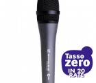 Sennheiser e845