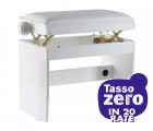 Dexibell Bench Matte White