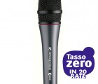 Sennheiser e865