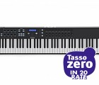Arturia KeyLab Essential 88 Black Edition