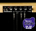 Moog Theremin Upgrade Kit - Standard in Plus