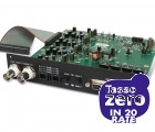 Focusrite AD430 MKII Digital Out per ISA One/430