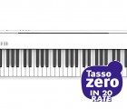 Roland FP-30X White