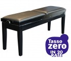Pianosound 208SKZ Colore Noce