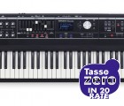 Roland VR-730 V-Combo