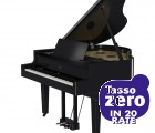 Roland GP-9M PE Gloss Black