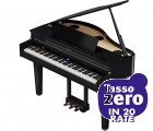 Roland GP-6 PE Gloss Black