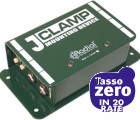 Radial J-Clamp 