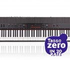 Korg Grandstage 88 EXDEMO + custodia