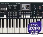 Hammond SK Pro