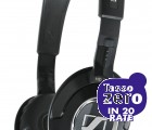 Sennheiser HD228 Black