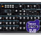 Novation Peak