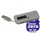 Korg Hub per Nano