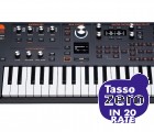 ASM Hydra­synth Explorer