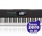 Korg i3 Black