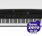 Kawai ES920 BLACK