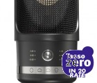 Neumann TLM107 mt
