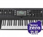 Waldorf Iridium Keyboard