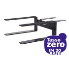 Reloop Laptop Stand Flat