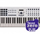 Arturia KeyLab 49 MkII White
