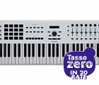 Arturia KeyLab 61 MkII White