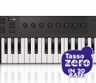 Native Instruments Komplete Kontrol M32 - KOMPLETE SELECT