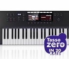 Native Instruments Komplete Kontrol S49 MK2