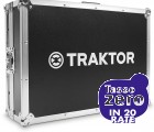 Native Instruments Traktor Kontrol S3/S4/S5 Flight Case
