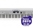 Korg Krome 73 Platinum Limited Edition
