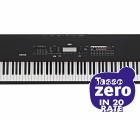 Korg KROSS2-88-MB