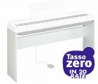 Yamaha L125WH Stand per P125 White