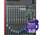 Allen & Heath ZED 12 FX