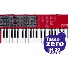 Nord Lead A1 