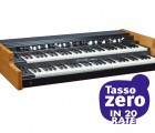 Viscount KeyB Legend Live